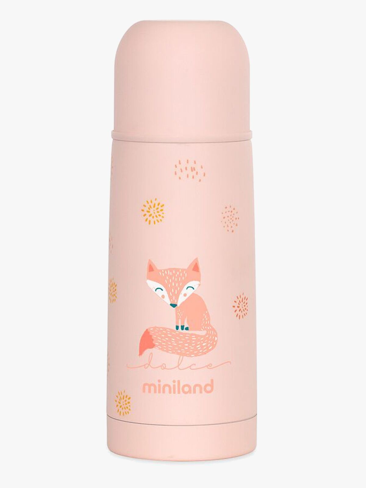 Miniland Termos 350 ml, Candy