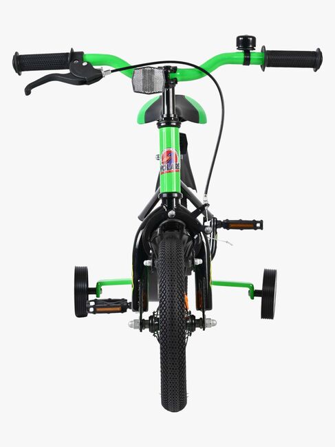 Volare  Polkupyörä 12'', Vihreä