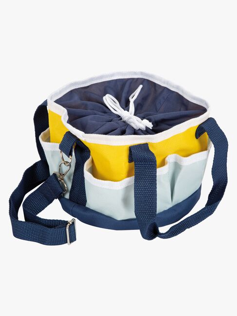 Small Foot Hoitosetti Keppihevoselle, Sininen