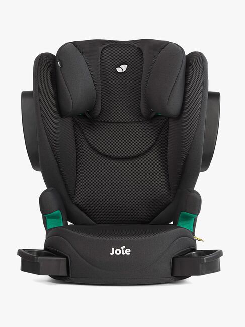 Joie I-Trillo FX Turvavyöistuin, Mercury Mesh