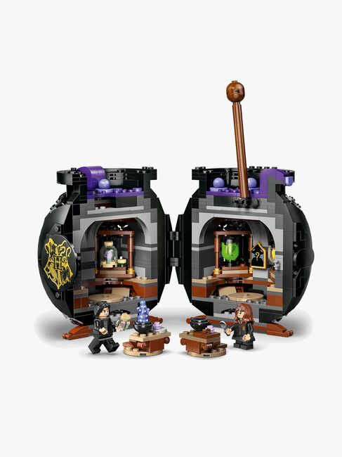LEGO Harry Potter 76464 Noidankattila: Taikajuomien oppitunti