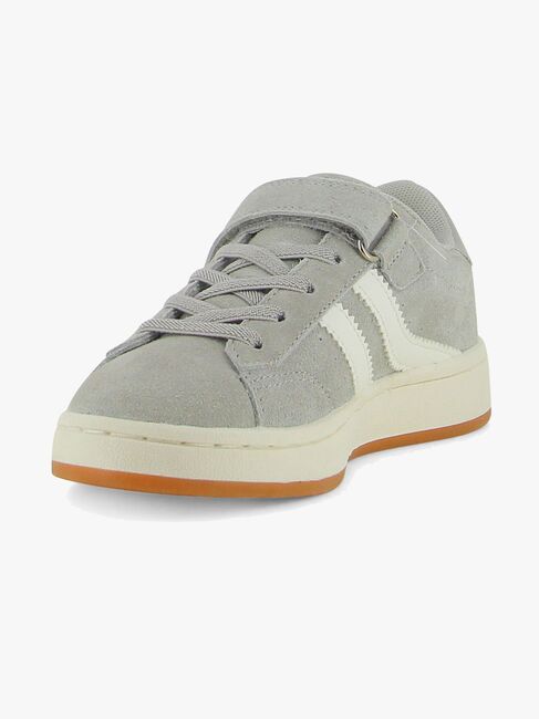 Leaf Lejsta Lenkkarit, Grey