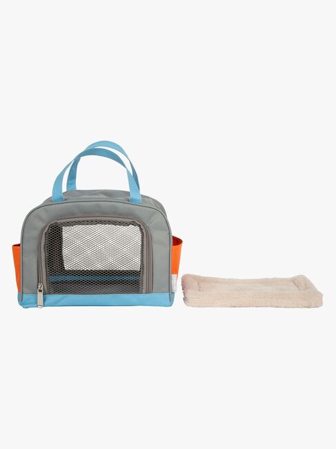 Small Foot Kissa + Laukku & Hoitosarja