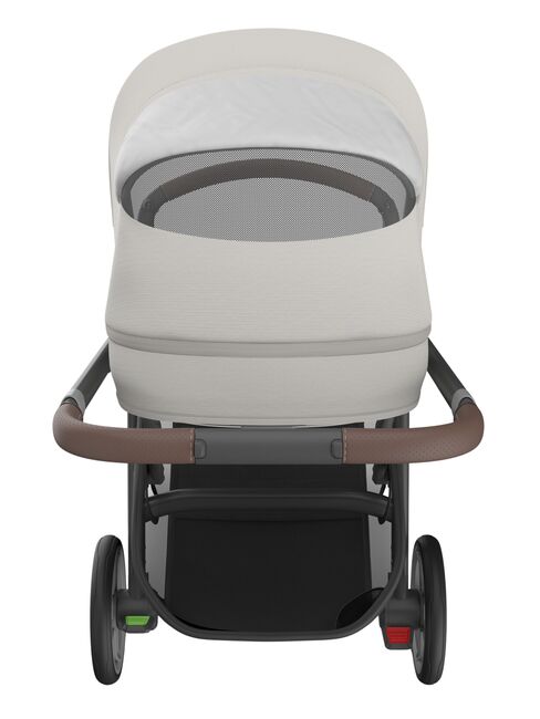 UPPAbaby CRUZ V3 Lastenrattaat, Savannah