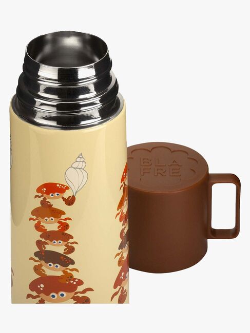 Blafre Termospullo Rapu, Beige