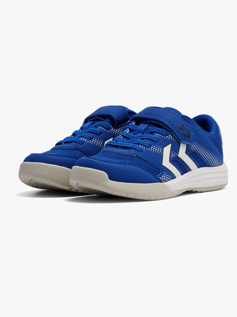 Hummel Multiplay Stable Jr Lenkkarit, Surf The Web