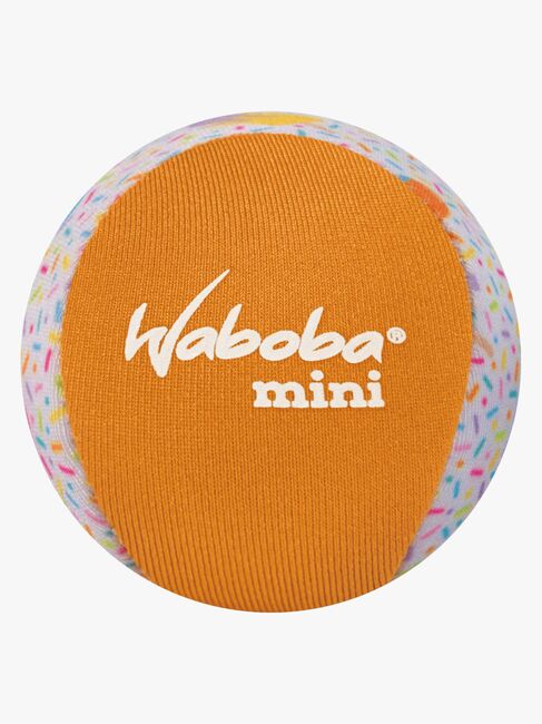 Waboba Mini Vesipomppupallo 1-pack Lajiteltu