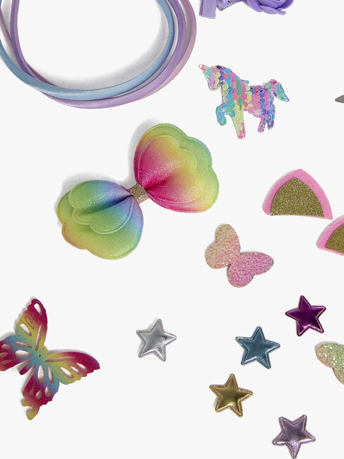 Fippla Panta DIY-setti Yksisarvinen 6 Kpl