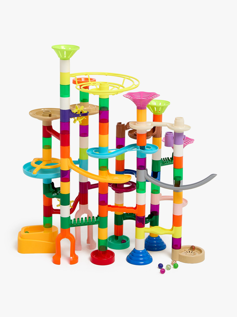 Fippla DIY Kuularata 150 Osaa