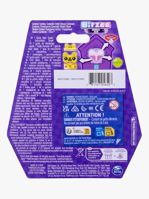 Bitzee Interaktiivinen Koirankoppi