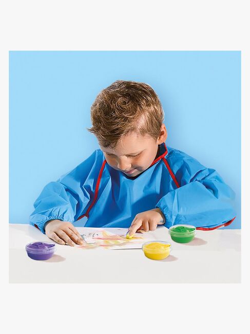 SES Creative Sormivärit 6-pack