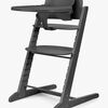 CBX by Cybex IRIS Syöttötuoli 3-in-1, Stunning Black