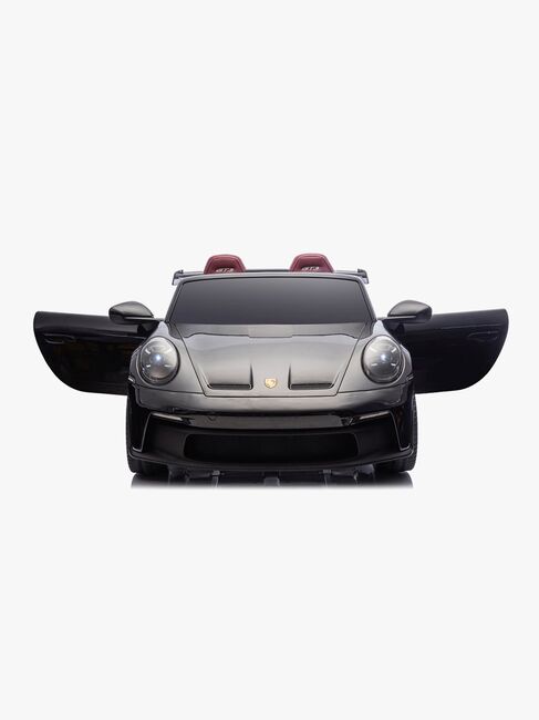 Porsche Spyder 911 GT3 Sähköauto