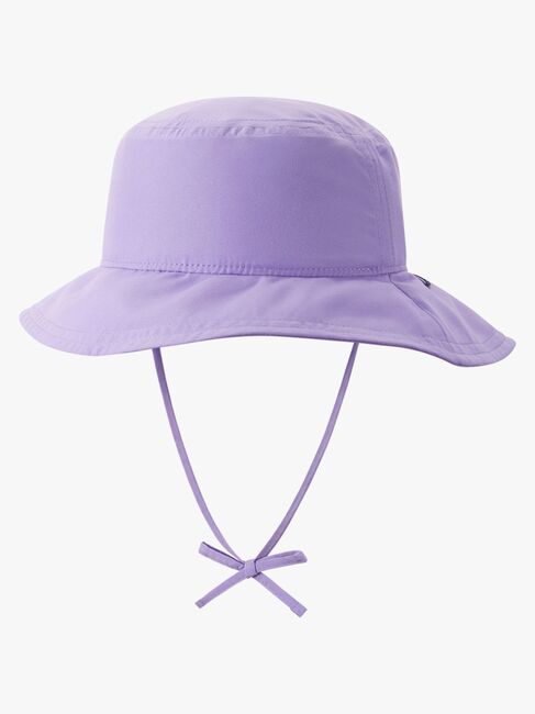 Reima Rantsu UV-Hattu, Blooming Lilac