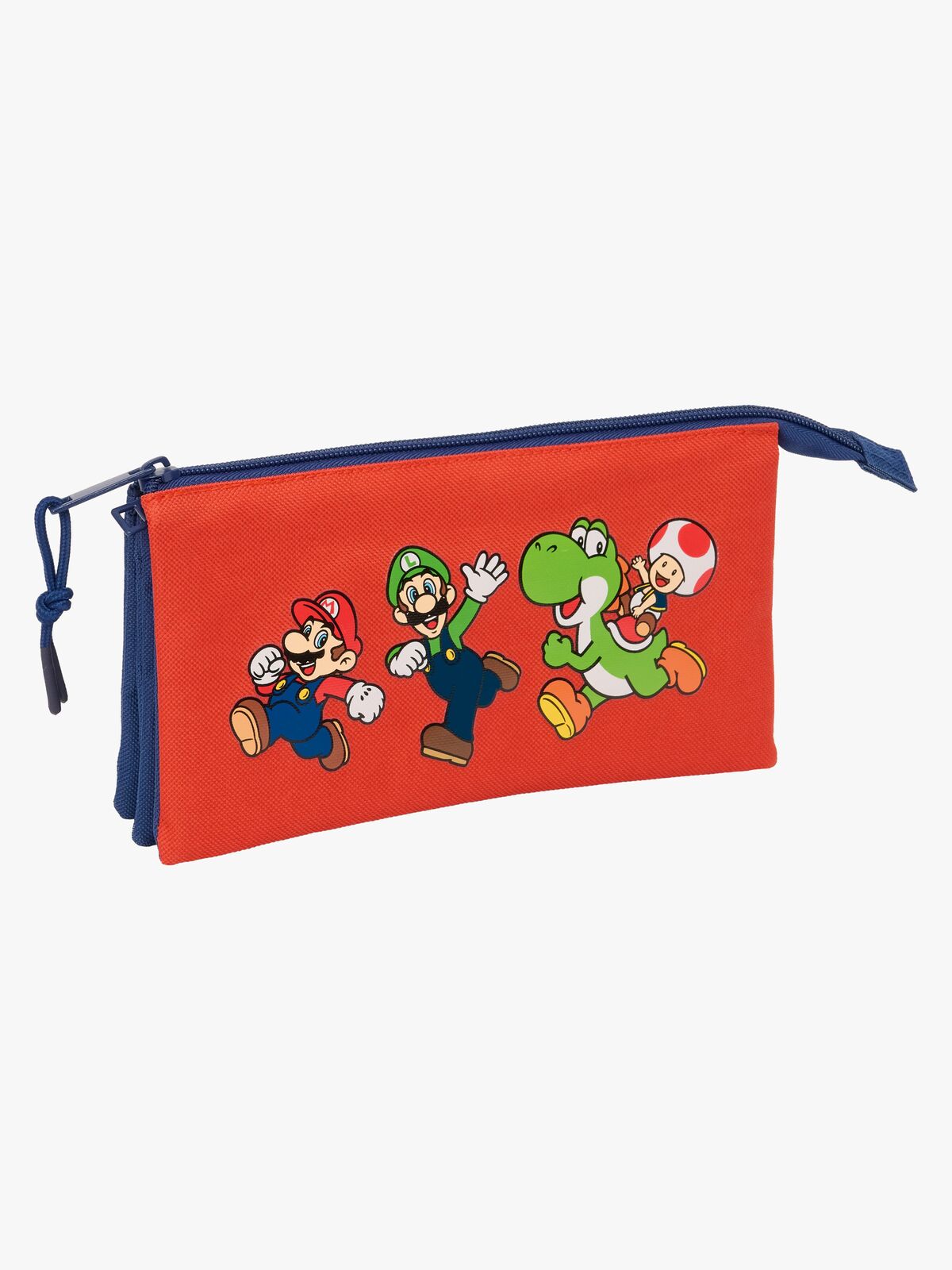 Super Mario Kolmilokeroinen Penaali, Mamma Mia