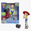 Toy Story 5 Interaktiivinen Toimintahahmo Jessie 30cm