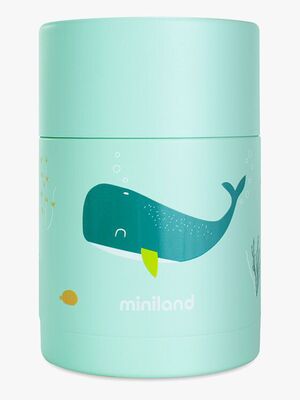 Miniland Ruokatermos, Whaley