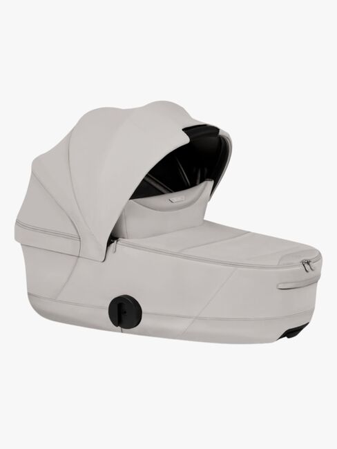 Cybex MIOS/COYA Style Vaunukoppa, City Grey