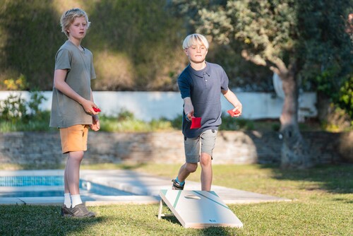 BS Toys Cornhole Heittopeli