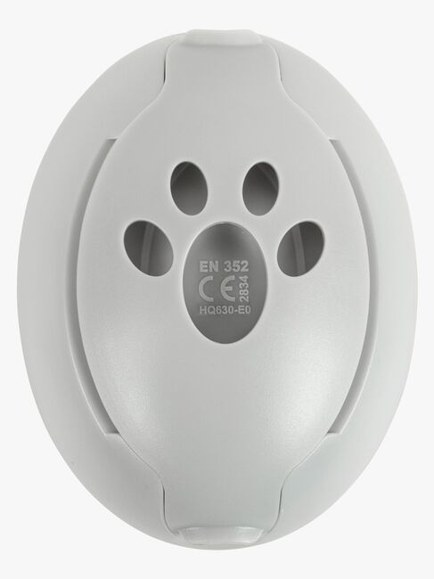 Tineo Kuulosuojaimet, Valkoinen