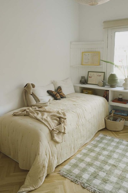 LorenaCanals Tiles Viltti, Honey