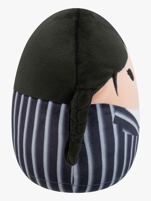 Squishmallows Pehmolelu Wednesday Univormu 20 cm