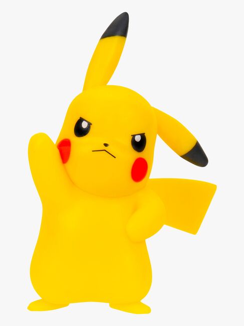 Pokémon Battle Figuurisetti Pikachu, Gible & Ponyta 3-pack