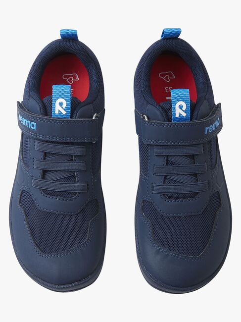 Reima Telmin Jr Barefoot Lenkkarit, Navy