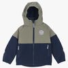 Viking Play Softshell-takki, Navy
