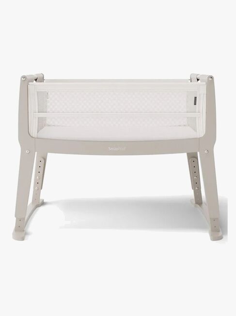 Snüz SnuzPod Studio Sivuvaunusänky, Oslo