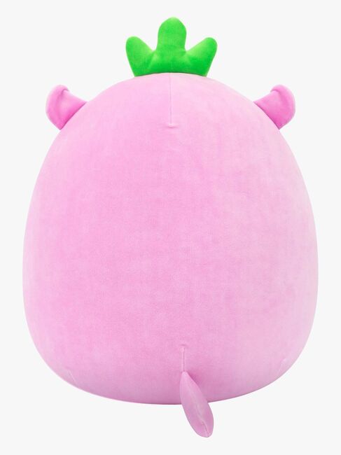 Squishmallows Pehmolelu Hamsteri 40 cm