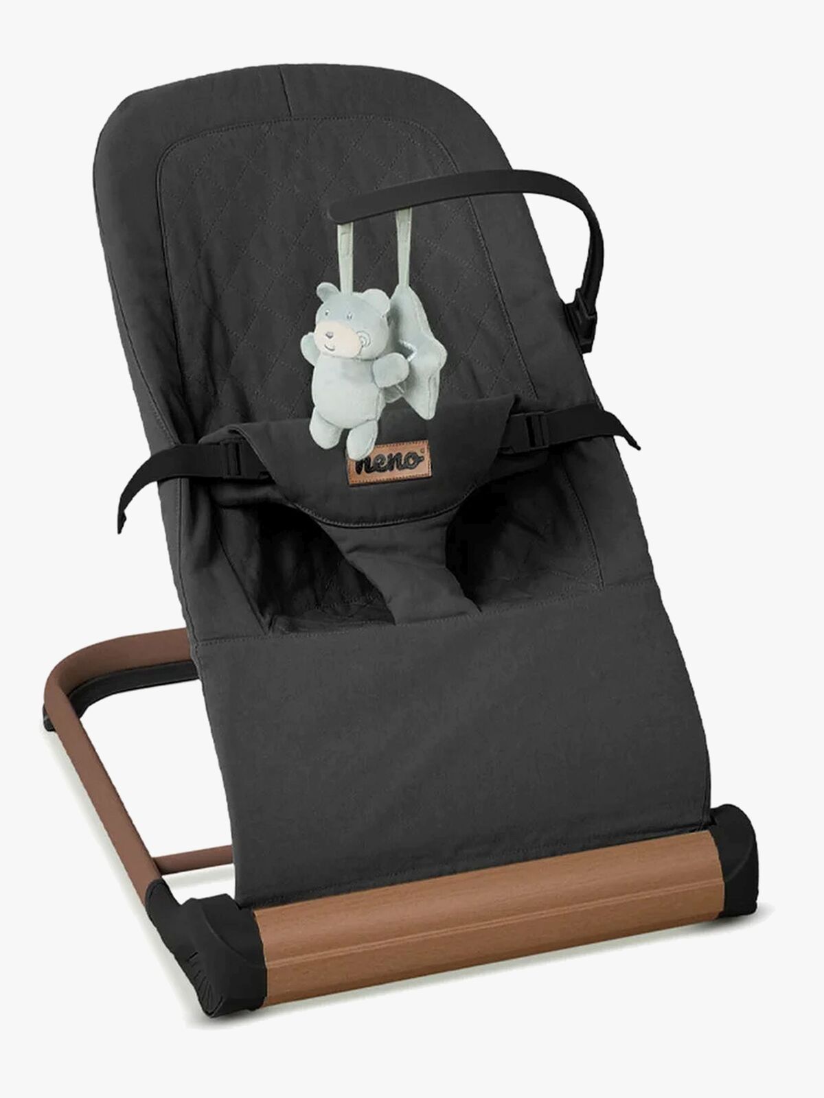 NENO Nesso Sitteri, Dark Grey