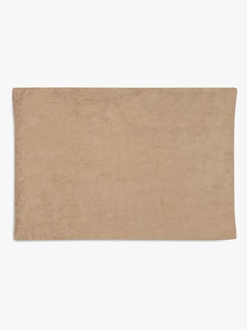 Jollein Hoitoalustan Päälliset 50x70cm 2-pack, Wild Rose/Biscuit