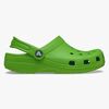 Crocs Classic Pistokkaat, Vihreä