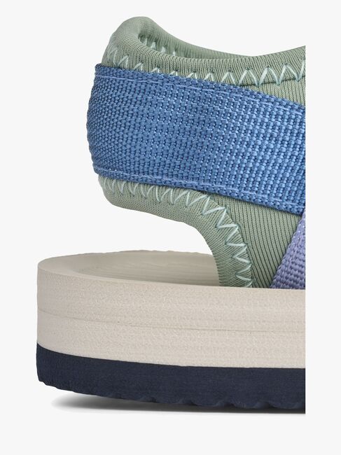 LIEWOOD Monty Sandaalit, Peppermint