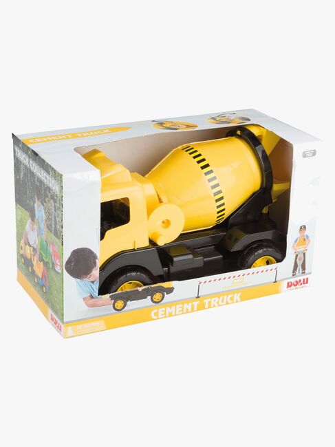 DOLU Betoniauto 42 cm