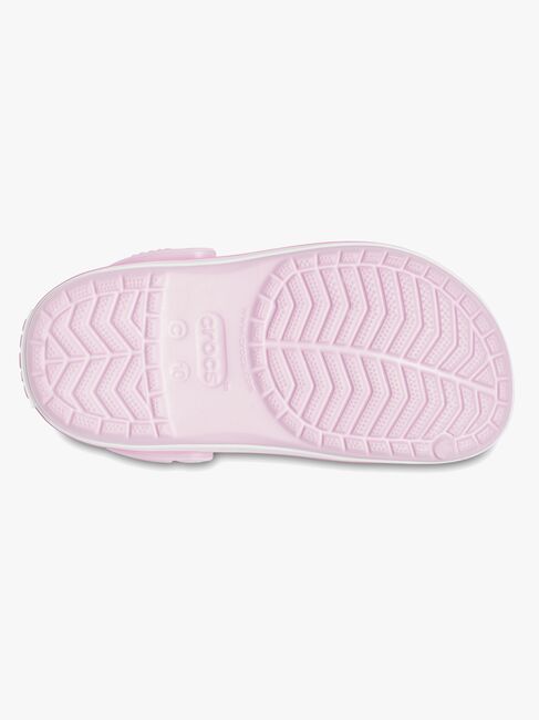 Crocs Classic Sandaalit, Ballerina Pink
