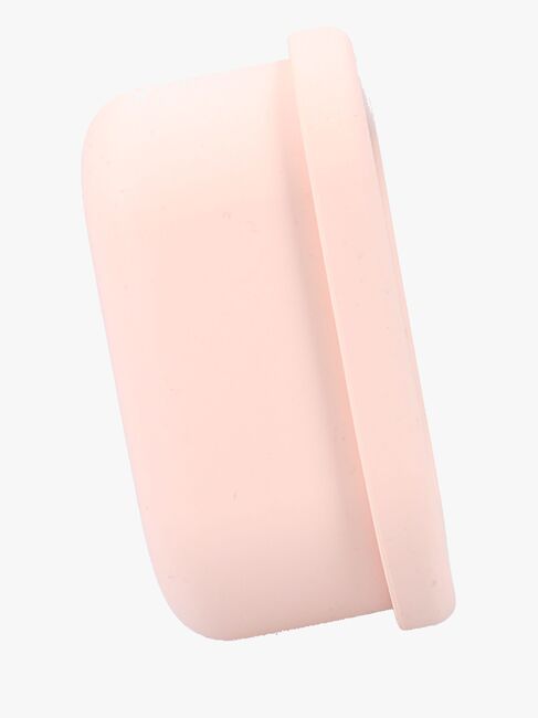 Kidzroom Silikoni Eväsrasia Magical Meadows, Vaaleanpunainen