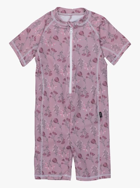 Lindberg Cyprus UV-Puku, Blush/Dahlia