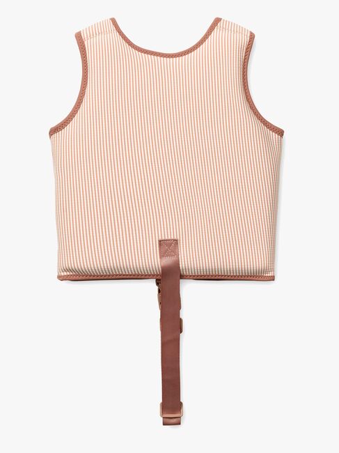 LIEWOOD Dove Uimaliivi, Stripe Pale Tuscany/Creme De La Creme