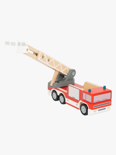 Small Foot Paloauto + Pyörivät Tikkaat