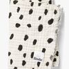 Elodie Soft Cotton Viltti, Dalmatian Dots