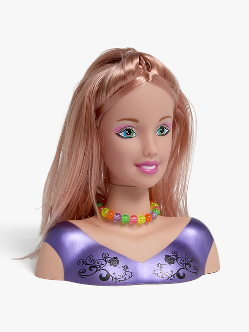 Cloudberry Castle Meikkipää Hanna