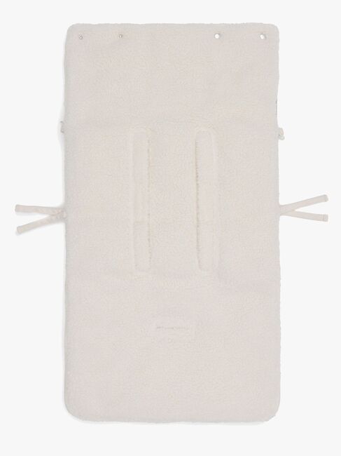 Jollein Kaukalopussi, Teddy Miffy Oatmeal