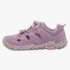 Superfit Trace Barefoot GTX Lenkkarit, Pink/Purple