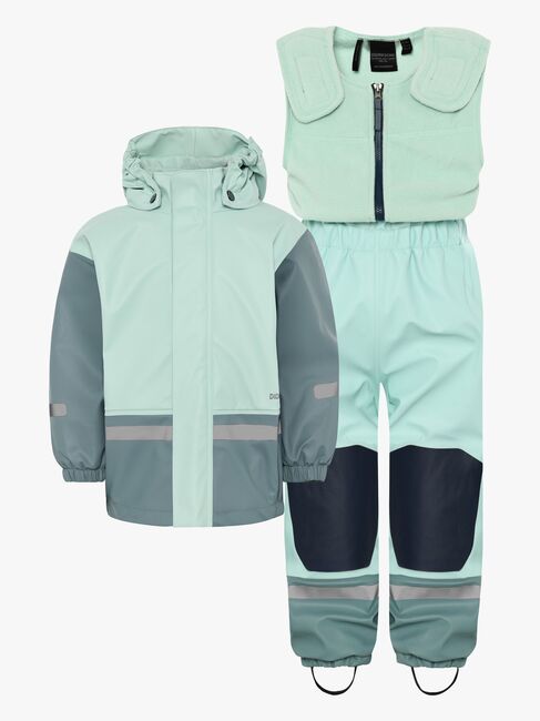 Didriksons Boardman Vuorellinen Sadeasu, Ocean Mint