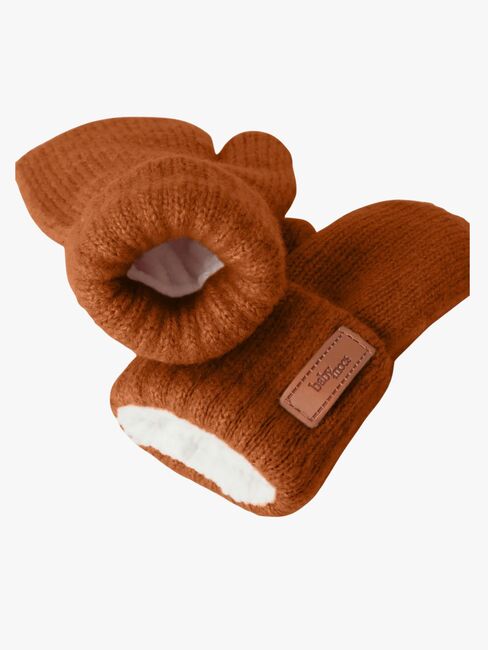 BabyMocs Lapaset, Rust