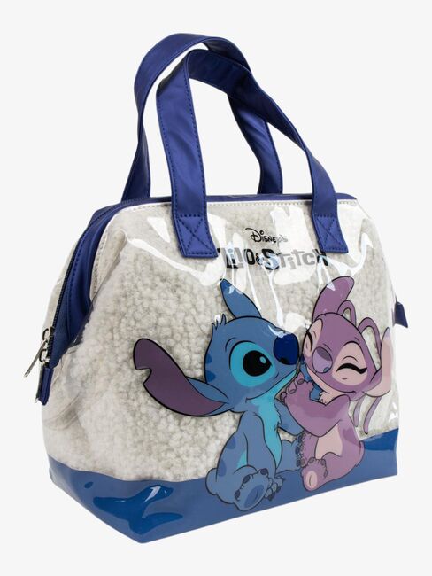 Disney Lilo & Stitch Toilettilaukku, Sininen