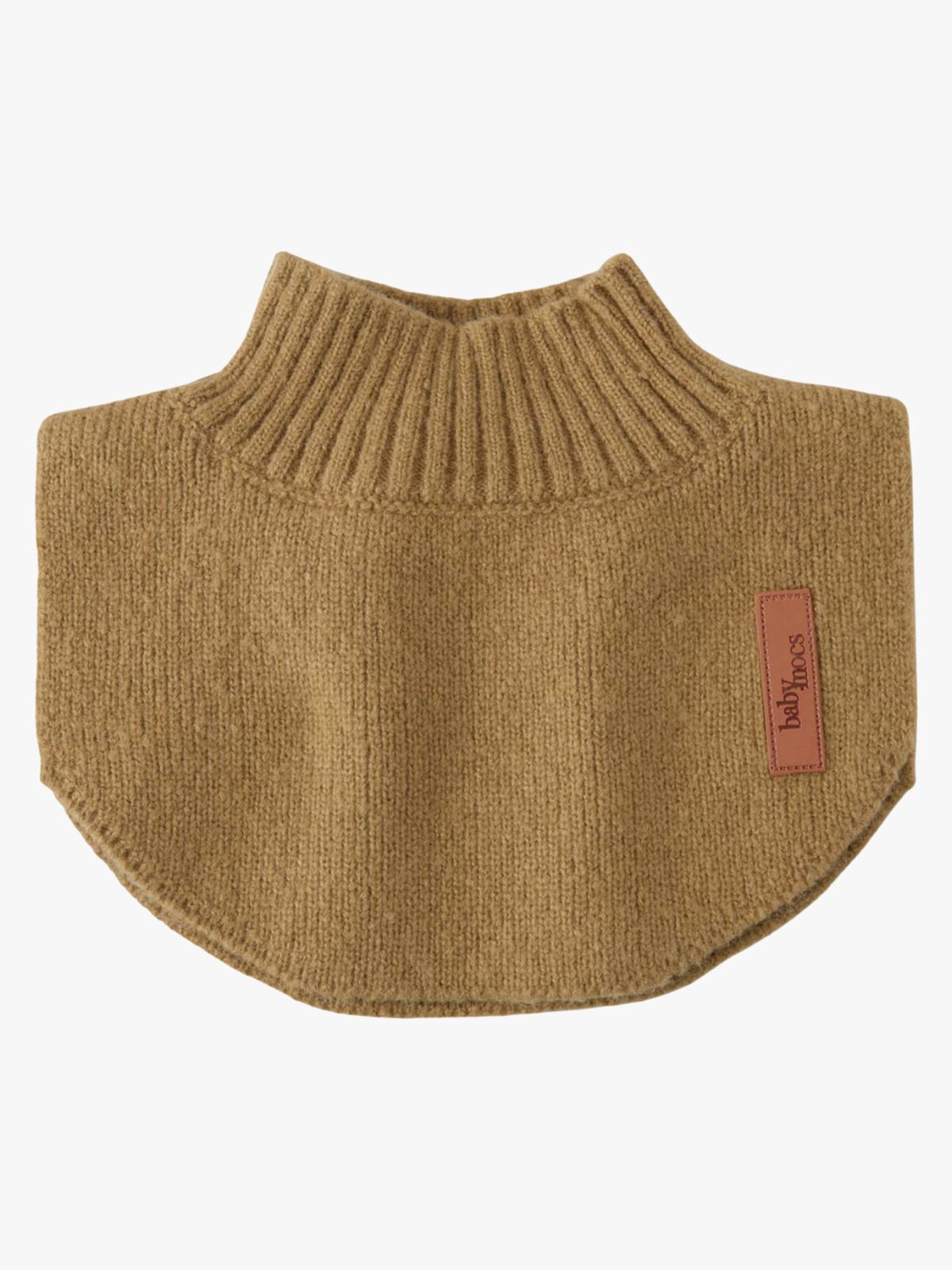 BabyMocs Kauluri, Caramel