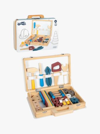 Small Foot Workshop Työkalulaatikko
